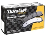 Duralast Gold Brake Pads DG1159. Fixed Price $39.99.