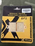 Pro-x 37.289102 Sintered Brake Pads. Fixed Price $24.00.
