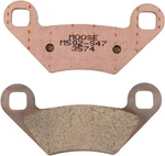 Moose Racing Xcr Comp Brake Pads 1721-1228. Fixed Price $49.99.