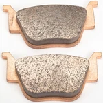 Open Trail Sintered Brake Pads #18-8037. Fixed Price $30.22.