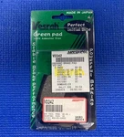 Nos Vesrah VD342 Organic Brake Pads For Suzuki. Fixed Price $10.99.