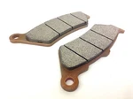 New Ducati Front Brake Caliper Pad Set 61340751A (#219) *. Fixed Price $79.99.