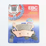 Ebc Brake Pads Atv FA181R Off Road Mud & Sand. Fixed Price $37.58.