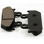 Emgo Disc Brake Pad For Honda 06455-MAS-E01 91-68005. Fixed Price $23.47.