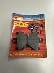 Sbs 550HF Fr Brake Pads Yamaha Dt Rd Xj Xs Xv Xt Xz #20334. Fixed Price $29.01.