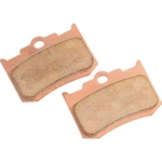 Hawg Halter 4 Piston Differential Caliper Replacement Pad HHI-101-001. Fixed Price $52.56.
