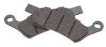 Lyndall Brakes 7257-X Pad Rr 08-12 St. Fixed Price $88.57.