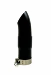 1999- 2007 Cbr 600 F4I Moto Gp Exhaust Muffler Slip On Matte Black Stubby Mini. Fixed Price $59.99.