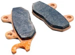 Wild Boar Metallic Brake Pads #AT-05453F For Kawasaki/honda/husqvarna/suzuki. Fixed Price $20.90.