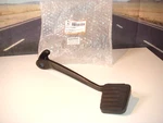 Harley M8 Brake Lever Black 2018 Up Fxbb Fxfb Fxlr Fxbr Flsb V-twin 23-0170 P9. Fixed Price $80.99.