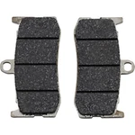 Sbs Dual Carbon Racing Motorcycle Brake Pads (864DC). Fixed Price $58.80.