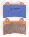 Brakes SDP409HH Hh+ Supersport Pads Front. Fixed Price $68.95.