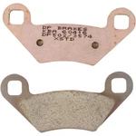 Brakes Standard Sintered Metal Pads (DP502). Fixed Price $46.31.