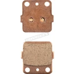 Moto-master Sintered Brake Pads 1919738. Fixed Price $24.95.