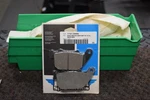 Drag Specialties Semi-metallic Rear Brake Pads For Harley Sportster Xl 1721-0885. Fixed Price $29.53.