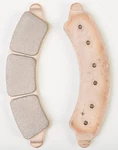Ebc FA728SV Front Brakes Pads. Fixed Price $42.31.