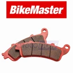 Bikemaster Front Sintered Brake Pads For 2002-2008 Honda VTX1800R Gb. Fixed Price $60.31.