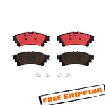 Brembo P83152N Ceramic Rear Disc Brake Pad Set For 2011-2020 Toyota Sienna. Fixed Price $73.55.