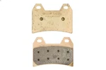 Brake Pad Set, Disc Ferodo FDB2042XRAC. Fixed Price $81.34.