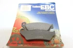 Ebc FA245 Brake Pads. Fixed Price $6.99.