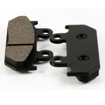 Emgo Disc Brake Pad For Honda 06455-MEL-003 91-68007. Fixed Price $18.51.