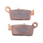 Tusk Brake Pads Sintered Metal For Honda Yamaha Kawasaki Suzuki. Fixed Price $28.63.