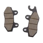 Vesrah VD-250 Brake Pad Ft/rr Kawa. Fixed Price $28.00.