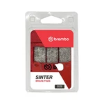 Brembo 07SU27SA Prime Motorcycle Brake Pad. Fixed Price $61.85.