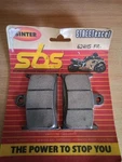 Sbs Front Brake Pads 624HS. Fixed Price $36.19.
