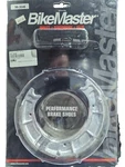 Brake Shoe Bikemaster MBS2222A 96-3046 Fits Many Yamaha Quads. See Description. Fixed Price $32.99.
