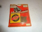 Vesrah Brakes VD-205 Yamaha. Fixed Price $19.00.
