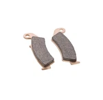 2003 2004 Kawasaki KLX400S Front Brake Pads Mudrat. Fixed Price $25.25.