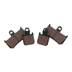 Bikemaster Brake Pads Y2064-4PCS. Fixed Price $54.40.