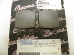 Chrome Specialties Gma High Quality Disc Brake Pads Style Type Calipers. Fixed Price $24.99.