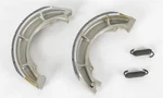 Ebc 310G Sintered Brake Shoes Atv Honda Atc 70 78-85 Grooved Rear. Fixed Price $32.91.