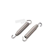 Moose 95MM Exhaust Springs - M7719. Fixed Price $18.95.