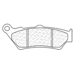 Cl Brakes Pad, Brake, Front Sintered. Fixed Price $68.75.