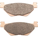 Tusk Brake Pad-sintered Metal Rear For Yamaha Stratoliner XV1900 06-10,12-2014. Fixed Price $30.32.