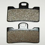 Vesrah Sintered Metal Brake Pads VD-353JL. Fixed Price $29.81.