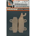 Moose Xcr Sintered Metal Brake Pads 1721-0624. Fixed Price $41.95.