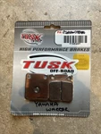Tusk TA54R Brake Pad - Sintered Metal. Fixed Price $12.99.