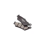 Galfer Semi-metallic Brake Pads Front FD214G1054 Yamaha TW200 Trailway XT225. Fixed Price $19.95.
