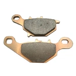 Wild Boar Full Metal Brake Pads MX-05266F. Fixed Price $19.69.