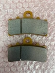 Ktm 390 Brembo TT2910HH Front Oem Brake Pads. Fixed Price $99.00.