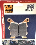 Ap Rear Brake Pads Ktm See Older Models 250 300 360 380 400 520 525 640 690 990. Fixed Price $35.98.