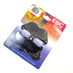 Ebc Brakes Organic Pad FA407. Fixed Price $37.94.