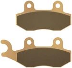Galfer FD259G1370 Hh Sintered Brake Pads For Honda Z125 Monkey. Fixed Price $38.95.
