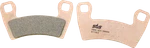 Sbs Off-road Sintered Brake Pads 970SI. Fixed Price $44.45.