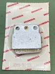 New Genuine Honda 43106-961-006 Pad, Rr.. Fixed Price $23.59.