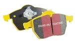 Ebc Brakes DP42416R Disc Pad Set. Fixed Price $195.31.